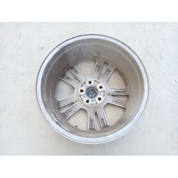 Recambio de llanta para ford s-max titanium referencia OEM IAM EM2C1007A1A X1 17 PULGADAS