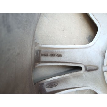 Recambio de llanta para ford s-max titanium referencia OEM IAM EM2C1007A1A X1 17 PULGADAS