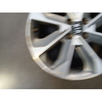 Recambio de llanta para kia stonic (ybcuv) drive referencia OEM IAM 52910H8500 X1 17 PULGADAS