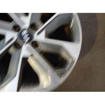 Recambio de llanta para kia stonic (ybcuv) drive referencia OEM IAM 52910H8500 X1 17 PULGADAS