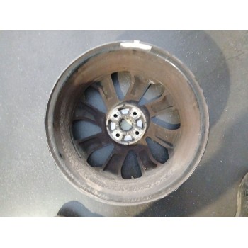 Recambio de llanta para kia stonic (ybcuv) drive referencia OEM IAM 52910H8500 X1 17 PULGADAS