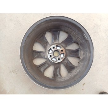Recambio de llanta para kia stonic (ybcuv) drive referencia OEM IAM 52910H8500 X1 17 PULGADAS
