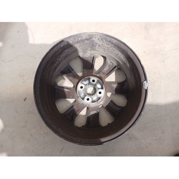 Recambio de llanta para kia stonic (ybcuv) drive referencia OEM IAM 52910H8500 X1 17 PULGADAS