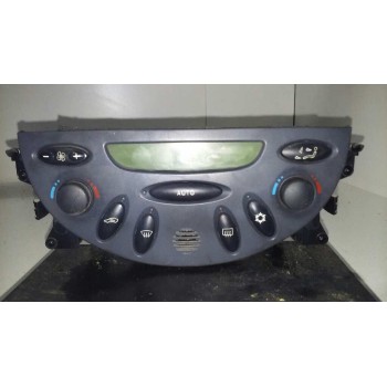 MANDO CLIMATIZADOR F661022V 