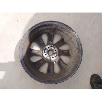 Recambio de llanta para kia stonic (ybcuv) drive referencia OEM IAM 52910H8500 X1 17 PULGADAS