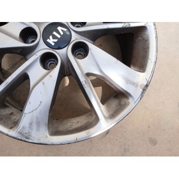 Recambio de llanta para kia optima business referencia OEM IAM 52910D4150 X1 16 PULGADAS