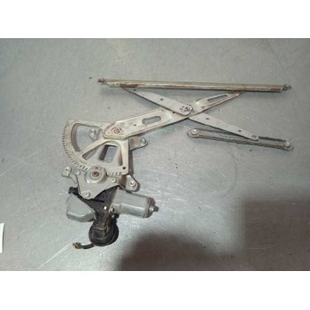 Recambio de elevalunas delantero derecho para toyota prius (nhw30) advance referencia OEM IAM 8571047040 ELECTRICO 7 PINES 