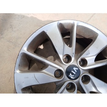 Recambio de llanta para kia optima business referencia OEM IAM 52910D4150 X1 16 PULGADAS