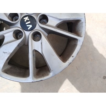 Recambio de llanta para kia optima business referencia OEM IAM 52910D4150 X1 16 PULGADAS