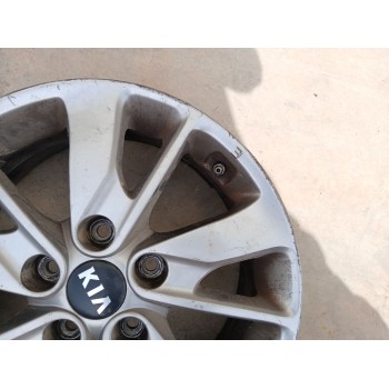 Recambio de llanta para kia optima business referencia OEM IAM 52910D4150 X1 16 PULGADAS