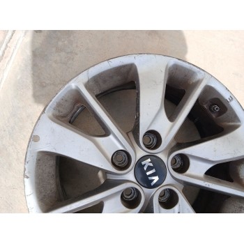 Recambio de llanta para kia optima business referencia OEM IAM 52910D4150 X1 16 PULGADAS