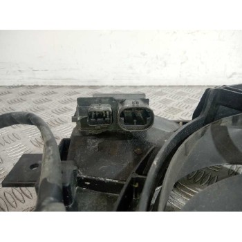 Recambio de electroventilador para citroën c4 picasso referencia OEM IAM 9806313280  