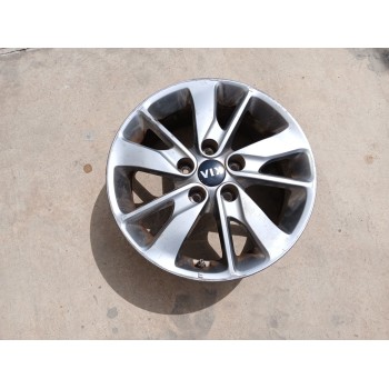 Recambio de llanta para kia optima business referencia OEM IAM 52910D4150 X1 16 PULGADAS