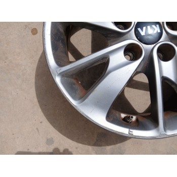 Recambio de llanta para kia optima business referencia OEM IAM 52910D4150 X1 16 PULGADAS