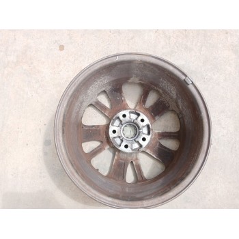 Recambio de llanta para kia optima business referencia OEM IAM 52910D4150 X1 16 PULGADAS