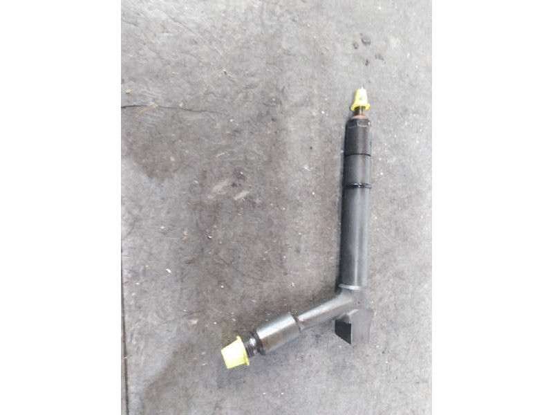 Recambio de inyector para opel astra g berlina club referencia OEM IAM TJBB01901D  LUCAS
