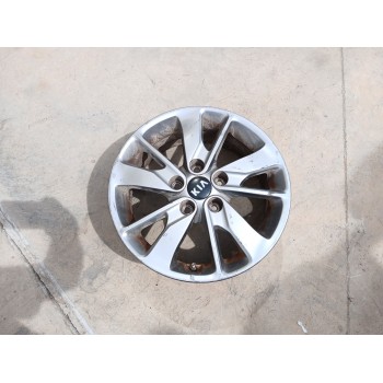 Recambio de llanta para kia optima business referencia OEM IAM 52910D4150 X1 16 PULGADAS