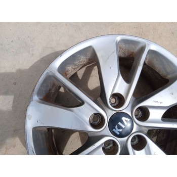 Recambio de llanta para kia optima business referencia OEM IAM 52910D4150 X1 16 PULGADAS