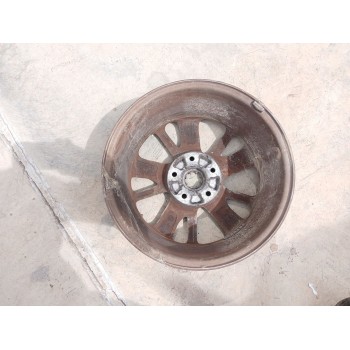 Recambio de llanta para kia optima business referencia OEM IAM 52910D4150 X1 16 PULGADAS