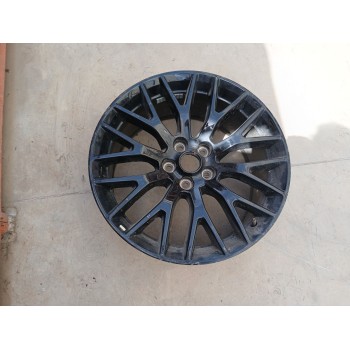 Recambio de llanta para ford mustang gt referencia OEM IAM FR3J1007BD X1 19 PULGADAS