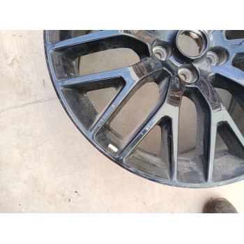 Recambio de llanta para ford mustang gt referencia OEM IAM FR3J1007BD X1 19 PULGADAS