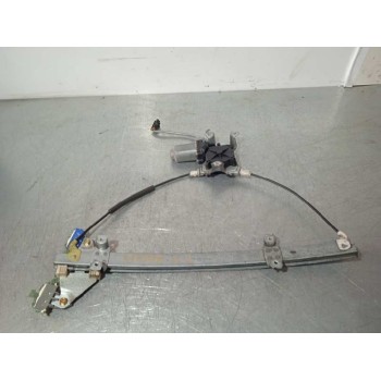 Recambio de elevalunas delantero izquierdo para nissan almera (n16/e) ambience referencia OEM IAM SR ELECTRICO 2 PINES 3P