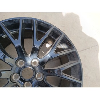 Recambio de llanta para ford mustang gt referencia OEM IAM FR3J1007BD X1 19 PULGADAS
