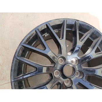 Recambio de llanta para ford mustang gt referencia OEM IAM FR3J1007BD X1 19 PULGADAS