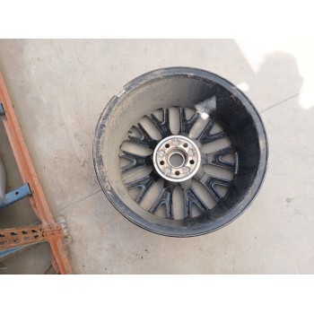 Recambio de llanta para ford mustang gt referencia OEM IAM FR3J1007BD X1 19 PULGADAS