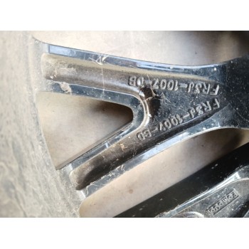 Recambio de llanta para ford mustang gt referencia OEM IAM FR3J1007BD X1 19 PULGADAS