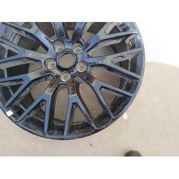 Recambio de llanta para ford mustang gt referencia OEM IAM FR3J1007CC X1 19 PULGADAS