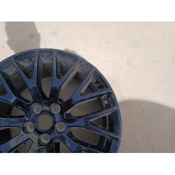 Recambio de llanta para ford mustang gt referencia OEM IAM FR3J1007CC X1 19 PULGADAS