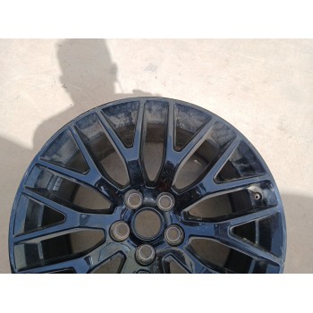 Recambio de llanta para ford mustang gt referencia OEM IAM FR3J1007CC X1 19 PULGADAS