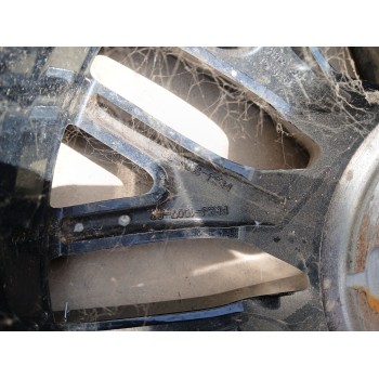 Recambio de llanta para ford mustang gt referencia OEM IAM FR3J1007CC X1 19 PULGADAS
