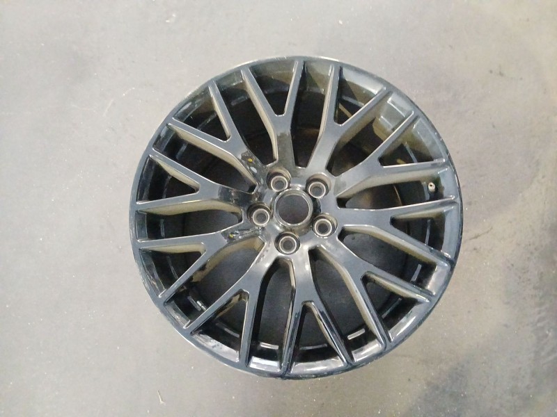 Recambio de llanta para ford mustang gt referencia OEM IAM FR3J1007CC X1 19 PULGADAS