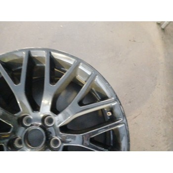 Recambio de llanta para ford mustang gt referencia OEM IAM FR3J1007CC X1 19 PULGADAS