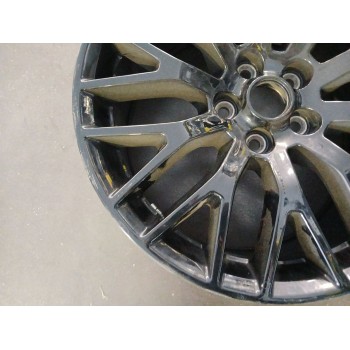 Recambio de llanta para ford mustang gt referencia OEM IAM FR3J1007CC X1 19 PULGADAS