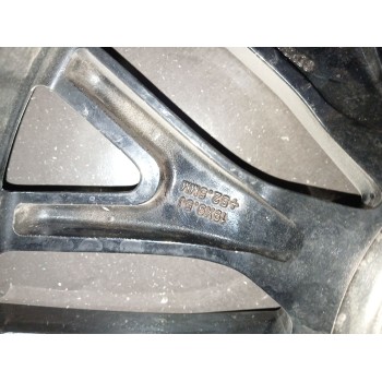 Recambio de llanta para ford mustang gt referencia OEM IAM FR3J1007CC X1 19 PULGADAS