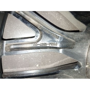 Recambio de llanta para ford mustang gt referencia OEM IAM FR3J1007CC X1 19 PULGADAS