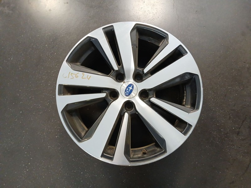 Recambio de llanta para subaru outback (b15) executive plus s awd referencia OEM IAM ENKEIJ6 X1 18 PULGADAS