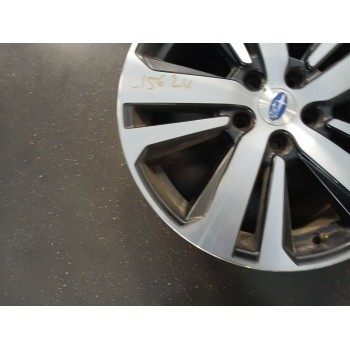 Recambio de llanta para subaru outback (b15) executive plus s awd referencia OEM IAM ENKEIJ6 X1 18 PULGADAS