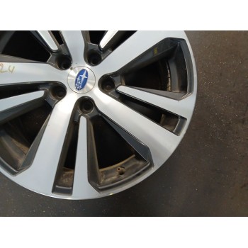 Recambio de llanta para subaru outback (b15) executive plus s awd referencia OEM IAM ENKEIJ6 X1 18 PULGADAS