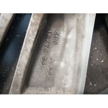 Recambio de llanta para subaru outback (b15) executive plus s awd referencia OEM IAM ENKEIJ6 X1 18 PULGADAS
