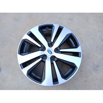 Recambio de llanta para subaru outback (b15) executive plus s awd referencia OEM IAM ENKEIJ6 X1 18 PULGADAS