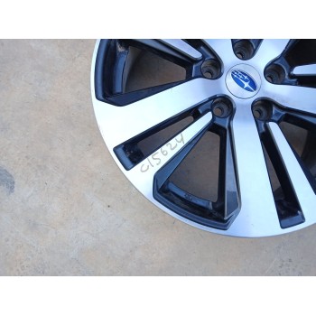 Recambio de llanta para subaru outback (b15) executive plus s awd referencia OEM IAM ENKEIJ6 X1 18 PULGADAS