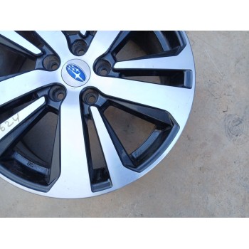 Recambio de llanta para subaru outback (b15) executive plus s awd referencia OEM IAM ENKEIJ6 X1 18 PULGADAS