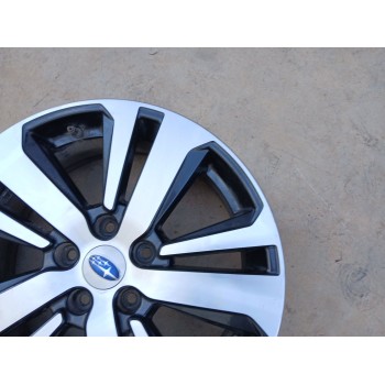 Recambio de llanta para subaru outback (b15) executive plus s awd referencia OEM IAM ENKEIJ6 X1 18 PULGADAS