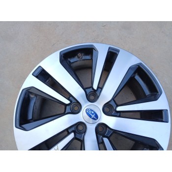 Recambio de llanta para subaru outback (b15) executive plus s awd referencia OEM IAM ENKEIJ6 X1 18 PULGADAS