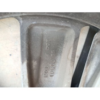Recambio de llanta para subaru outback (b15) executive plus s awd referencia OEM IAM ENKEIJ6 X1 18 PULGADAS