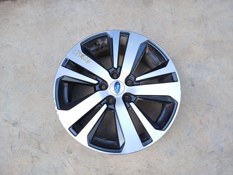 Recambio de llanta para subaru outback (b15) executive plus s awd referencia OEM IAM ENKEIJ6 X1 18 PULGADAS